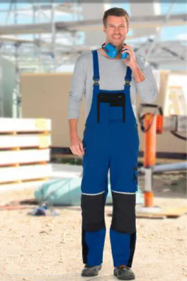 workwear product