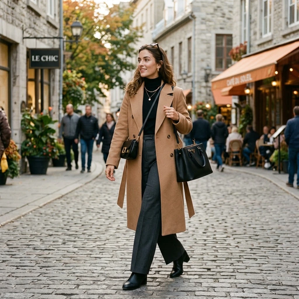 Women's Fashion