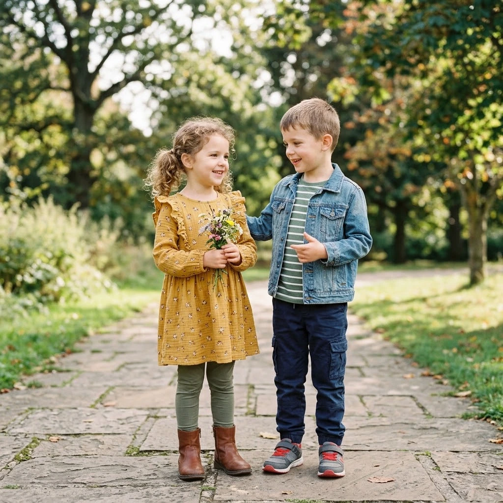 kidswear