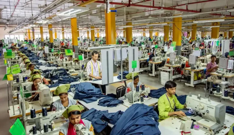 From Tech Pack to Shipment: Apparel Production Guide